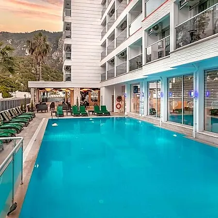 호텔 Arbatt Marmaris