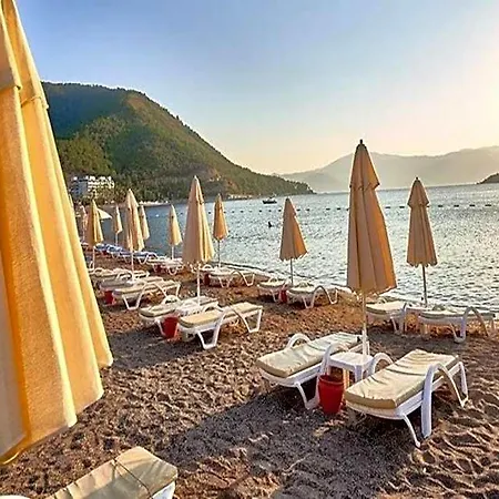 Arbatt Marmaris ホテル