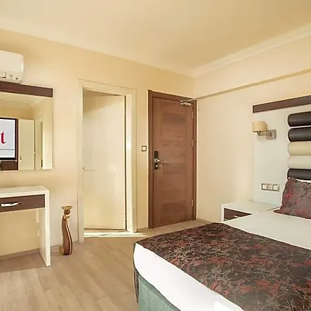 호텔 Arbatt Marmaris 4*