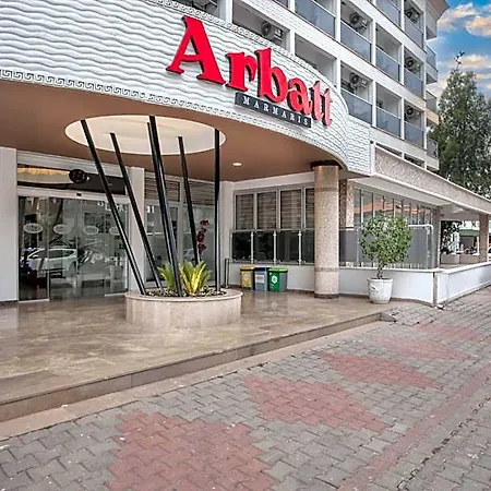 Arbatt Marmaris 호텔 4*