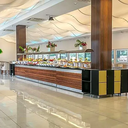 Arbatt Marmaris