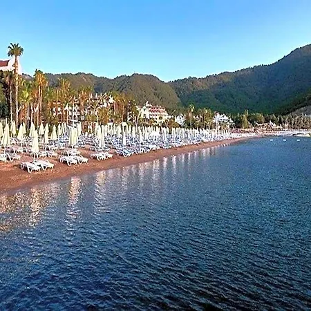 ホテル Arbatt Marmaris 4*