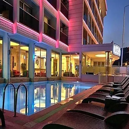 Arbatt Marmaris 4*