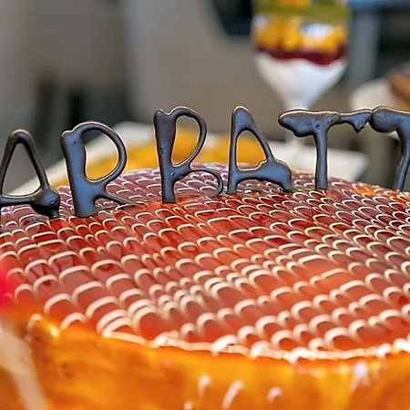 Arbatt Marmaris 4*