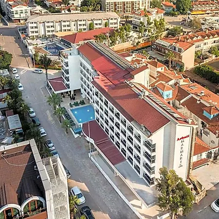 Arbatt Marmaris