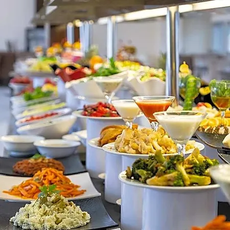 Arbatt Marmaris 4*
