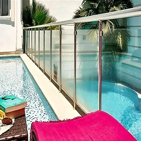 Arbatt Marmaris