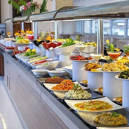 Arbatt Marmaris ホテル